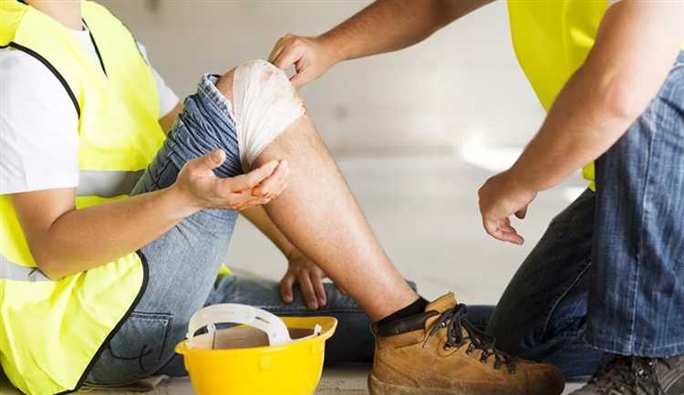 Какие документы оформляются при производственной травме