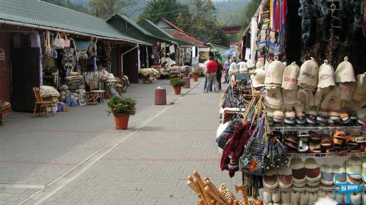 Влияние рынка и ярмарки на местную экономику