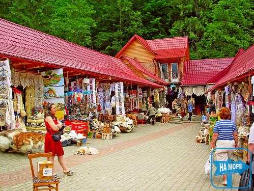 Чем отличается рынок от ярмарки Чем отличается рынок от ярмарки