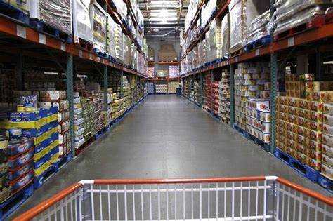 Чем отличается розничная торговля от оптовой Чем отличается розничная торговля от оптовой