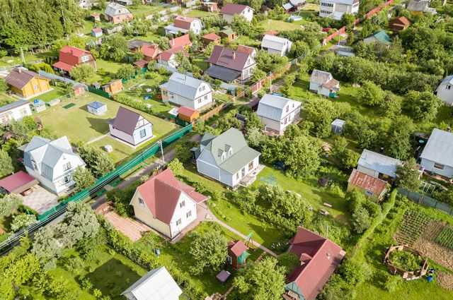 Какие виды деятельности разрешены в СПК и СНТ