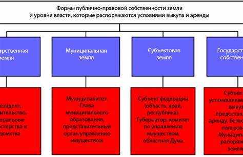 Порядок распоряжения участками и имуществом в СПК и СНТ