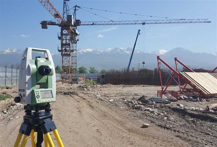 Определение и состав материалов инженерных изысканий