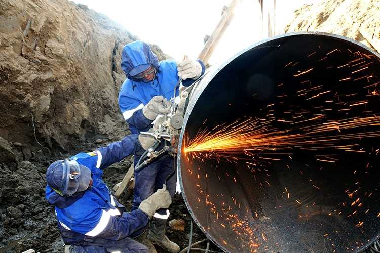 Особенности вентиляции и удаления продуктов горения