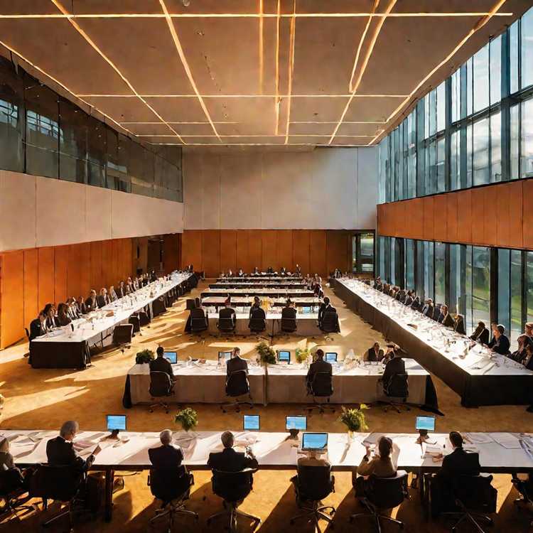 Процесс принятия постановлений и распоряжений