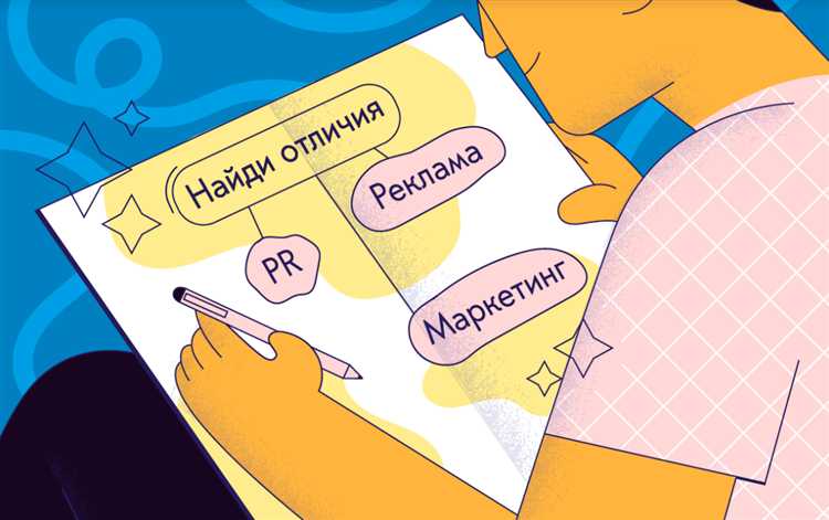 Как влияет реклама и продвижение на узнаваемость и продажи