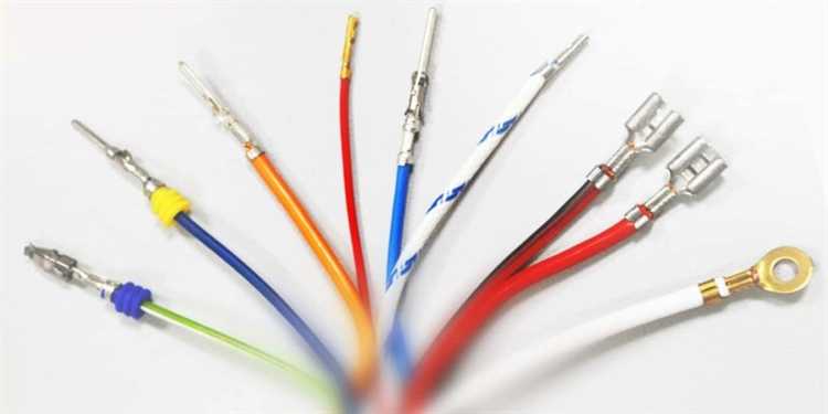 Правила хранения и обслуживания соединительных проводов и разъемов