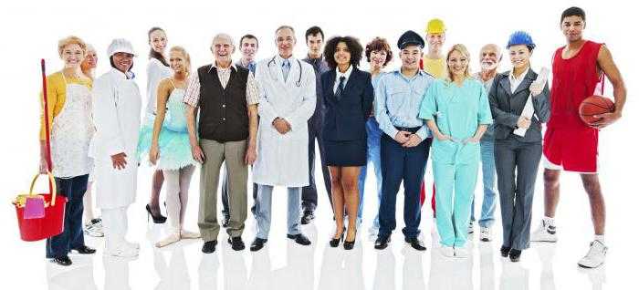 Практические примеры различий в профессиях и специальностях на производстве