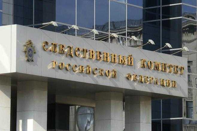 Организация предварительного следствия по уголовным делам