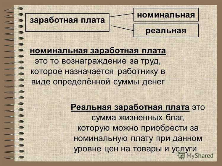 Влияние зарплаты и гонорара на социальные гарантии работника