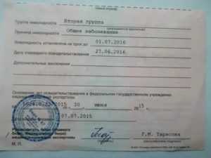 В какой срок справка выдается при обжаловании решения МСЭ