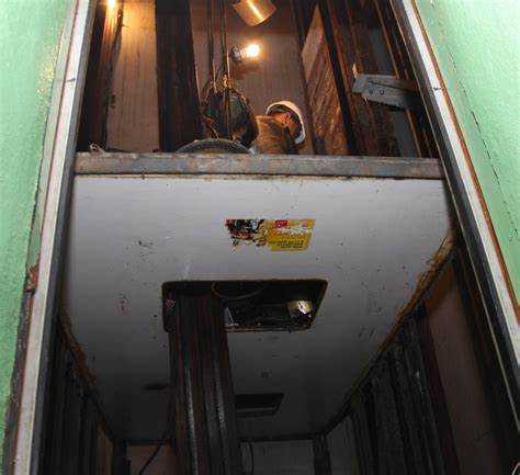 Процедура согласования и оформления замены лифта в жилом доме