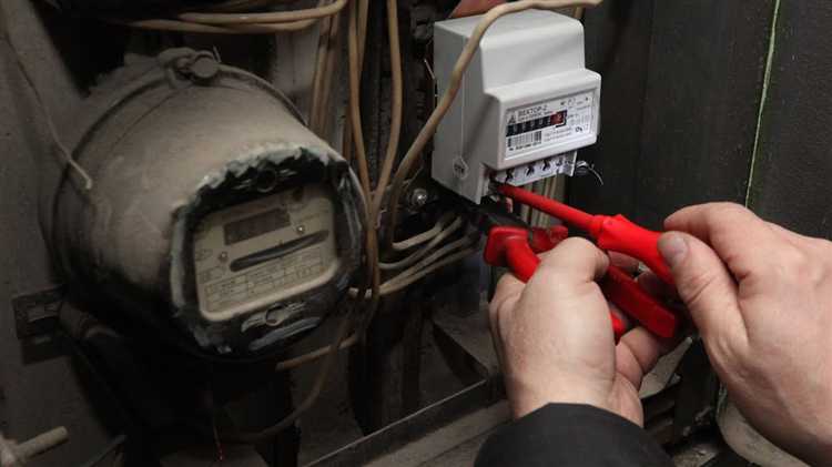 Через сколько лет нужно менять счетчик электроэнергии по закону Через сколько лет нужно менять счетчик электроэнергии по закону