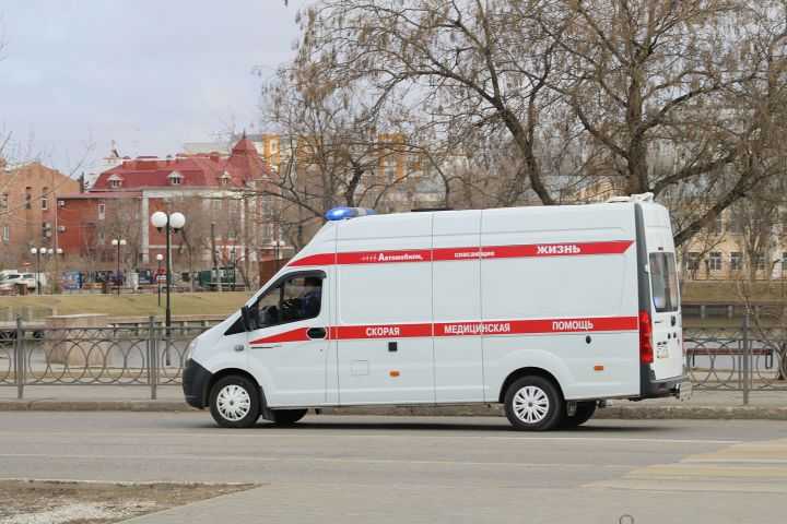 Сравнение времени реагирования разных аварийных служб: газ, вода, электричество