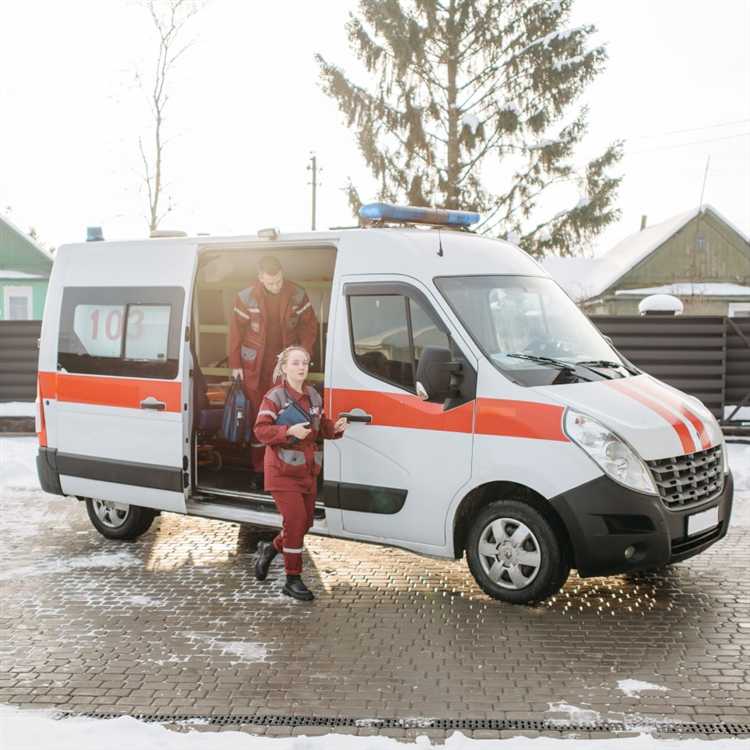 Что делать, если аварийная служба не приехала в установленный срок
