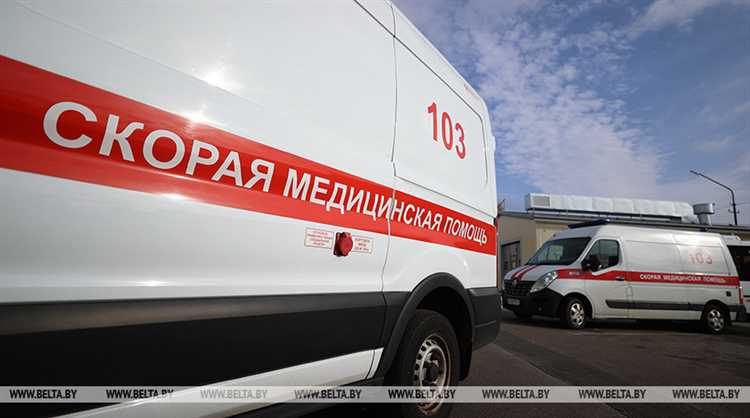 Факторы, влияющие на скорость реагирования аварийной бригады