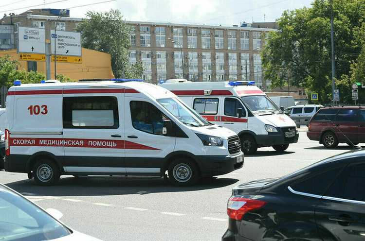 Как узнать, где находится аварийная служба после вызова