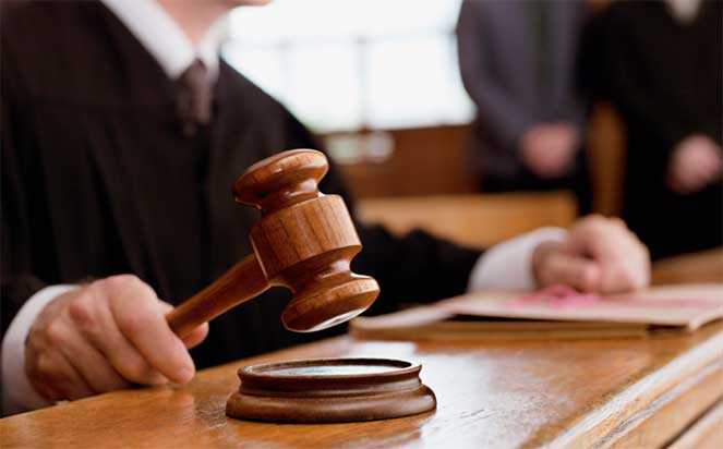 Как узнать дату судa по делу о лишении прав