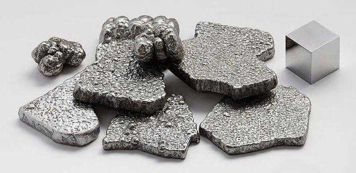 Применение углеродистой стали в промышленности