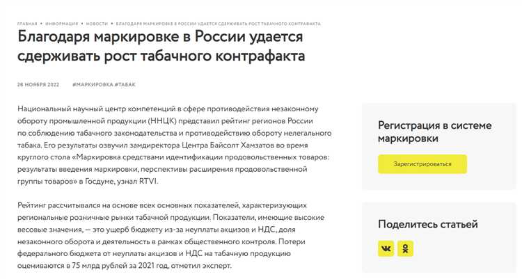 Честный знак когда вступает в силу Честный знак когда вступает в силу