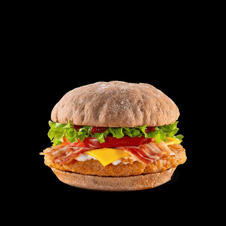 Есть ли шанс возвращения чикен бекона в меню в будущем и от чего это зависит