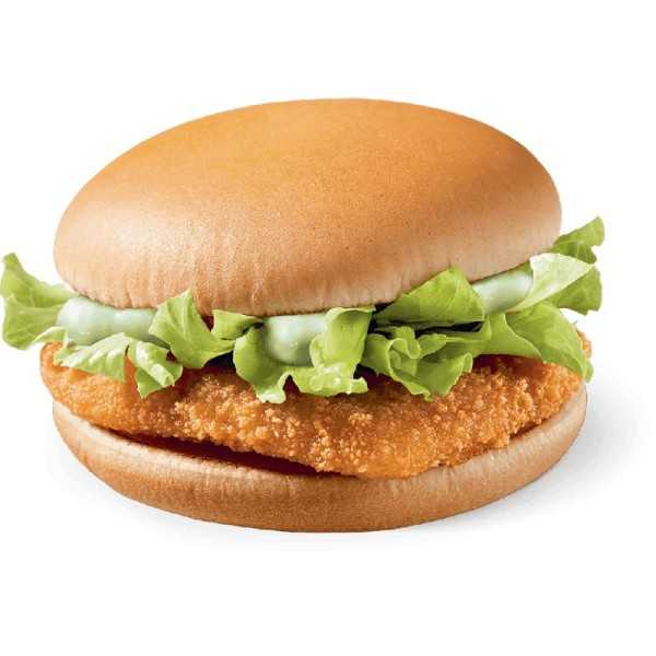 Чикен бекон макдональдс почему убрали Чикен бекон макдональдс почему убрали