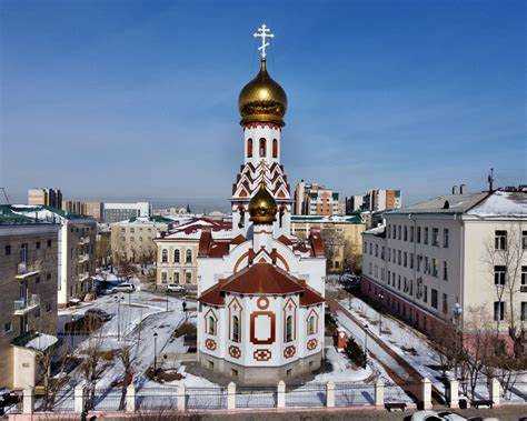 Как влияет статус Читы в ДФО на распределение федеральных субсидий