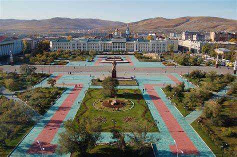 На каком основании Чита относится к Дальневосточному округу