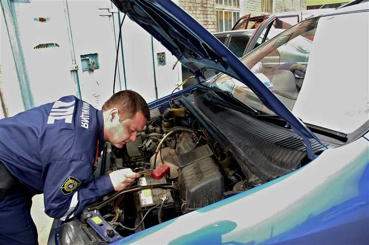 Какой штраф грозит за управление снятым с учета автомобилем