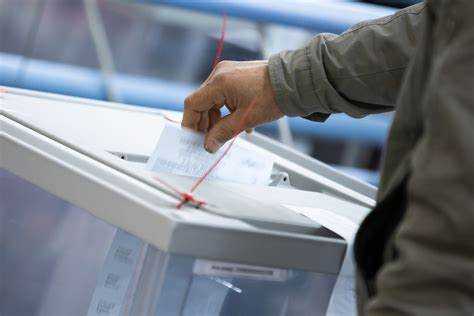 Как отказ от голосования сказывается на политическом представительстве