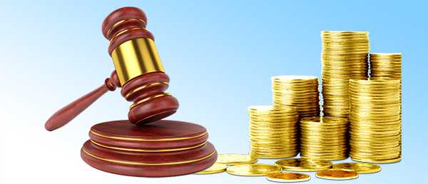 Как избежать негативных последствий при проблемах с оплатой госпошлины