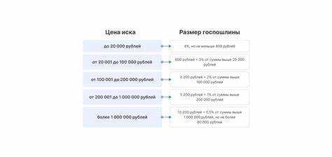Что будет если не платить госпошлину по решению суда Что будет если не платить госпошлину по решению суда