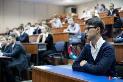 Перспективы получения среднего образования во взрослом возрасте