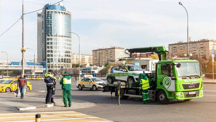 Как начисляется оплата за хранение автомобиля на стоянке