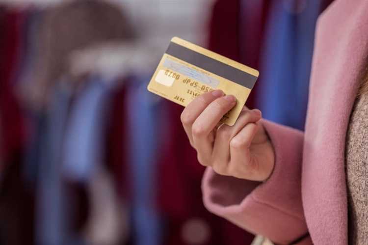 Как заблокировать карту при подозрении на злоупотребление