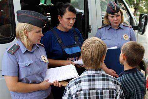 Чем может грозить постановка на учет при трудоустройстве или обучении