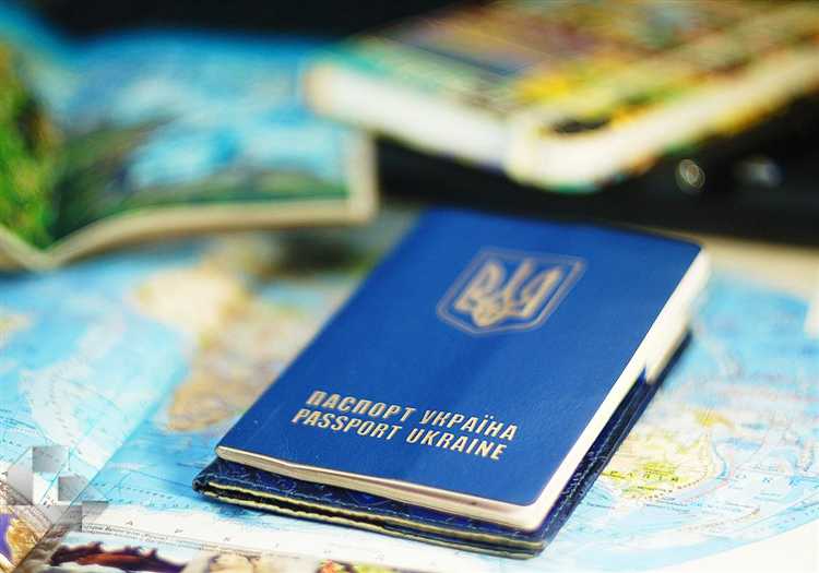 Что делать, если паспорт просрочен во время поездки за границу