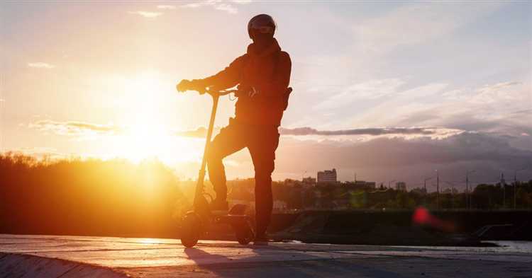 Что будет если сломать электросамокат Что будет если сломать электросамокат