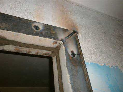 Порядок восстановления конструкции за счёт нарушителя