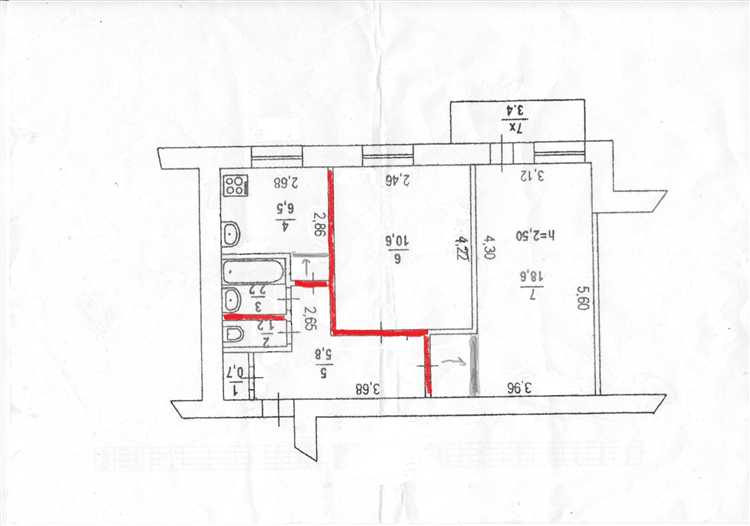 Что грозит собственнику квартиры за самовольный снос стены