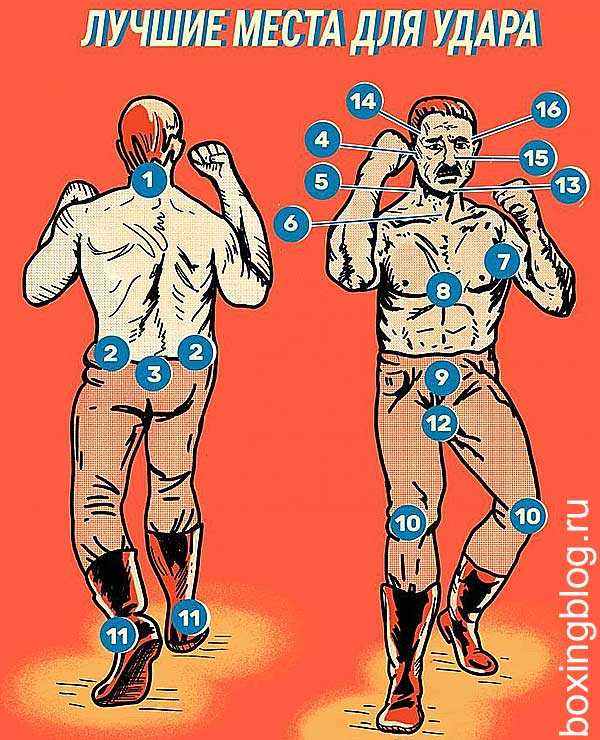 Какие травмы мягких тканей возникают при ударе по лицу