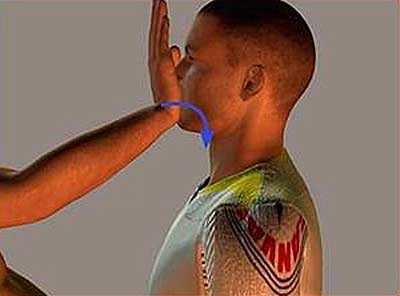 Какие правовые последствия могут наступить после удара по лицу