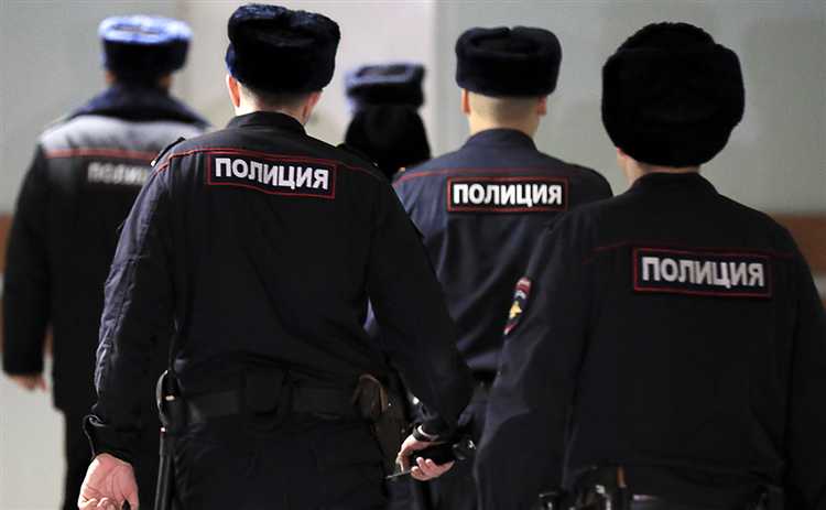 Юридическая квалификация удара сотрудника полиции