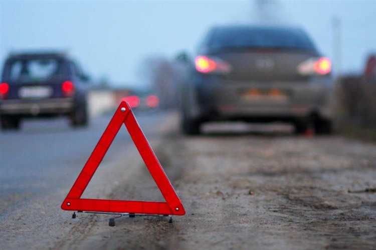 Отягчающие обстоятельства при сочетании побега и вождения без прав