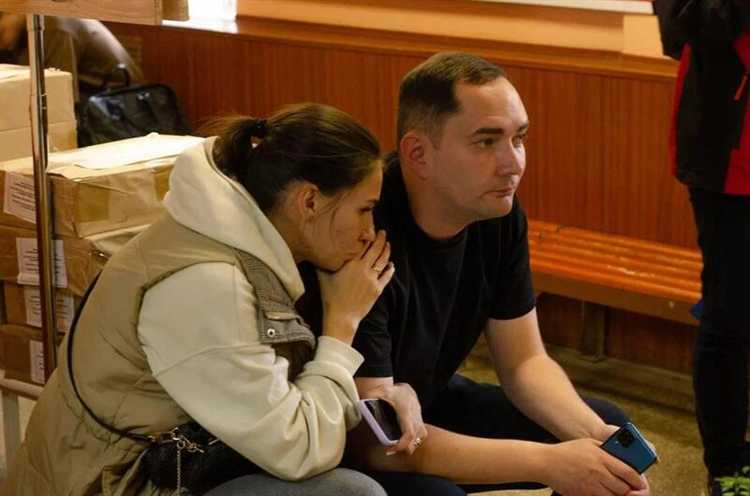 Процедура розыска и задержания уклониста