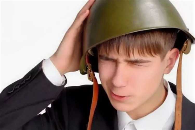 Сроки давности по делам об уклонении от службы