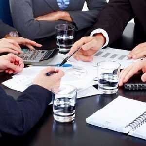 Как увольнение по статье отражается в трудовой книжке