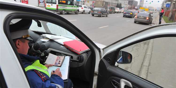 Какие документы обязательно иметь при себе за рулём