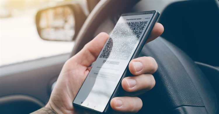 Штрафы и ответственность за управление без документов