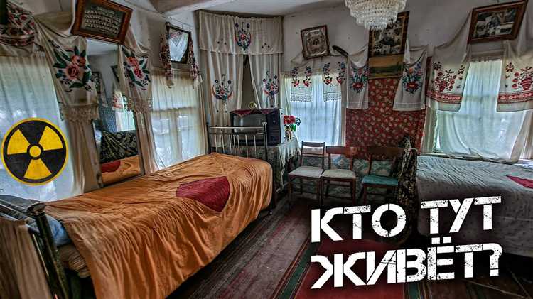 Риски для здоровья при длительном пребывании в нежилом помещении